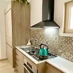 Nyaraló Casa Re Manfredi 12