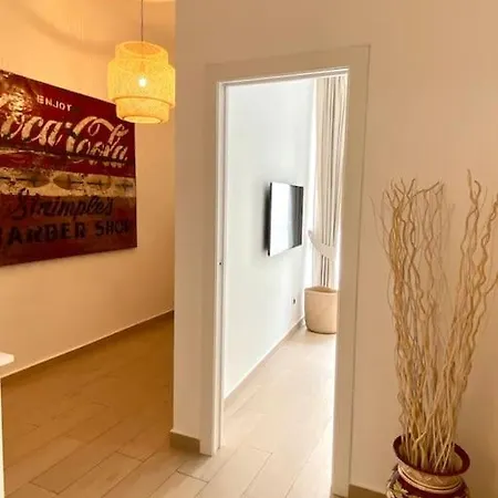 Casa Re Manfredi 12 Semesterbostad