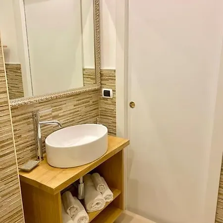 Casa Re Manfredi 12 Bari