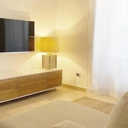 Semesterbostad Casa Re Manfredi 12 Bari