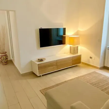 Casa Re Manfredi 12 בית נופש בארי
