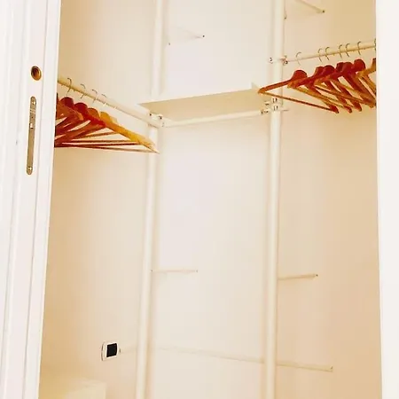 Casa Re Manfredi 12 * בארי