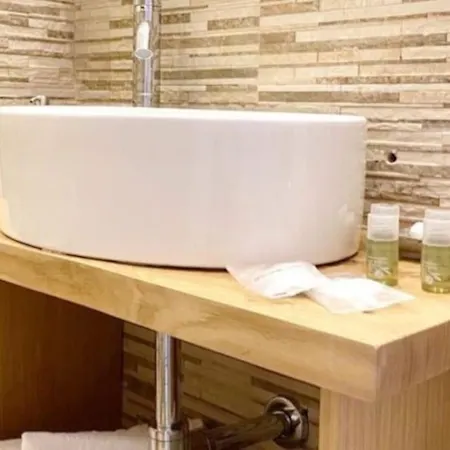 Casa Re Manfredi 12 * בארי