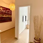 Casa Re Manfredi 12 Semesterbostad