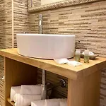 Casa Re Manfredi 12 Semesterbostad