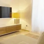 Semesterbostad Casa Re Manfredi 12 Bari