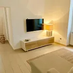 Casa Re Manfredi 12 Semesterbostad Bari