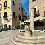 Semesterbostad Casa Re Manfredi 12