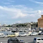 Casa Re Manfredi 12 Semesterbostad