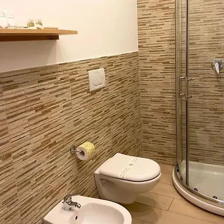 Casa Re Manfredi 12 * バーリ