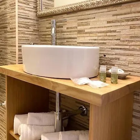Casa Re Manfredi 12 Дом отдыха