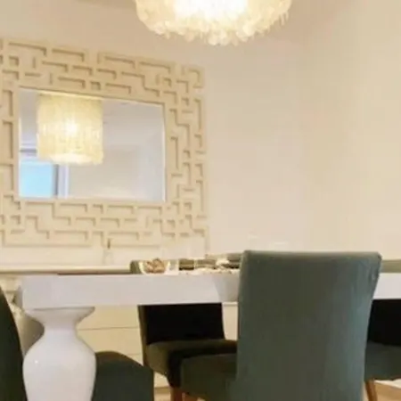 Prázdninový dům Casa Re Manfredi 12 Bari