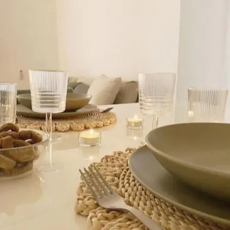Casa Re Manfredi 12 * バーリ