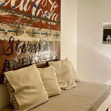 Prázdninový dům Casa Re Manfredi 12