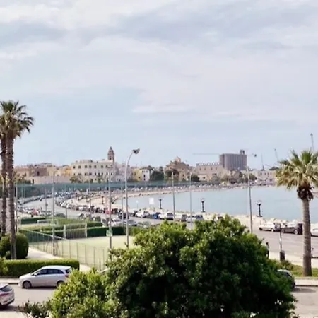 Casa Re Manfredi 12 Prázdninový dům