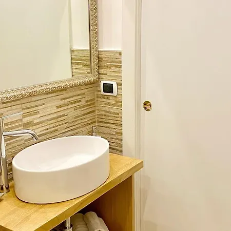 Casa Re Manfredi 12 Дом отдыха *