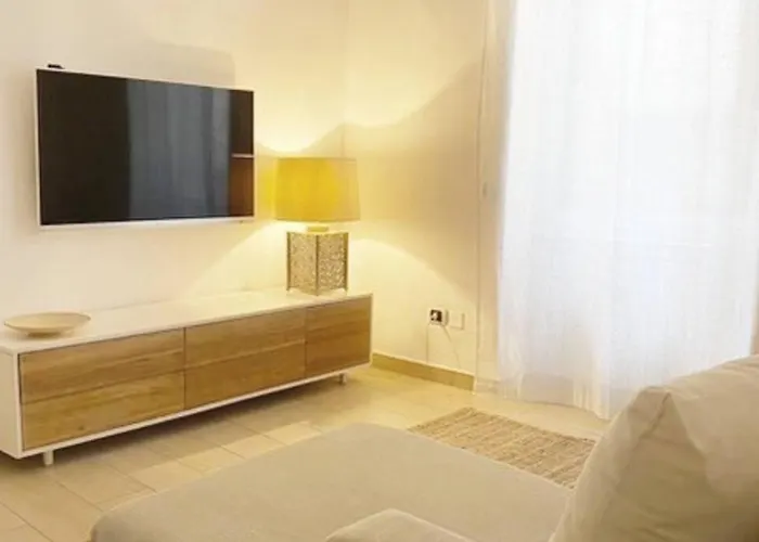 Tatil Evi Casa Re Manfredi 12 Bari