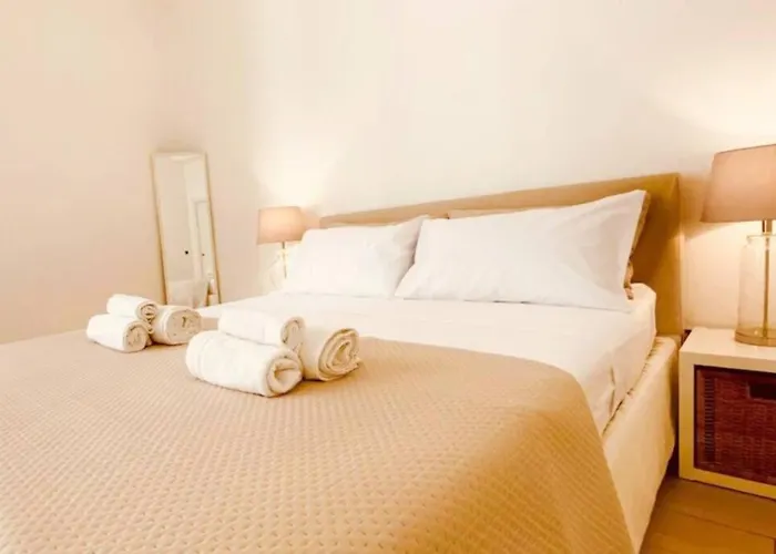 Casa Re Manfredi 12 * בארי