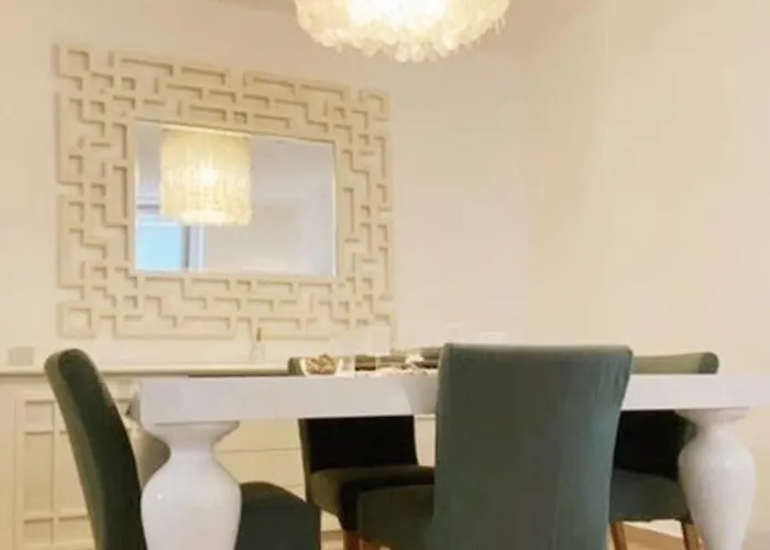 Tatil Evi Casa Re Manfredi 12 Bari