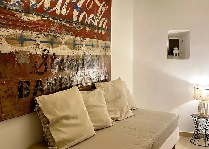 בית נופש Casa Re Manfredi 12
