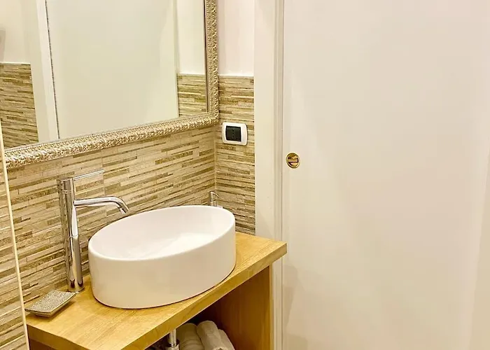 Casa Re Manfredi 12 בית נופש *